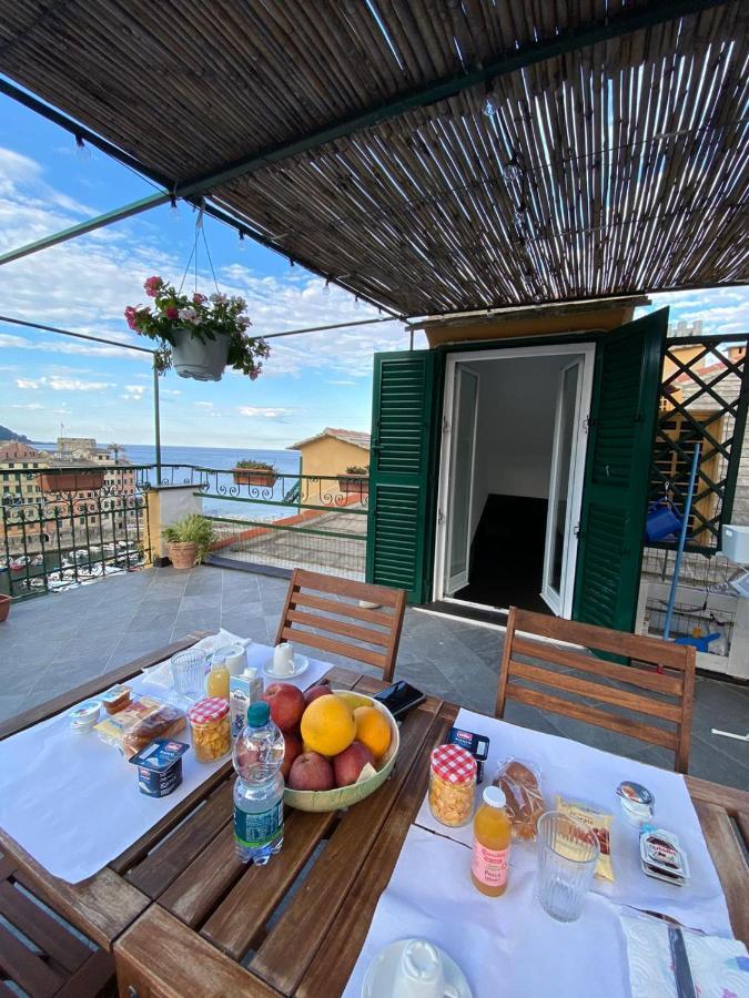 La Mansarda Sul Porto
