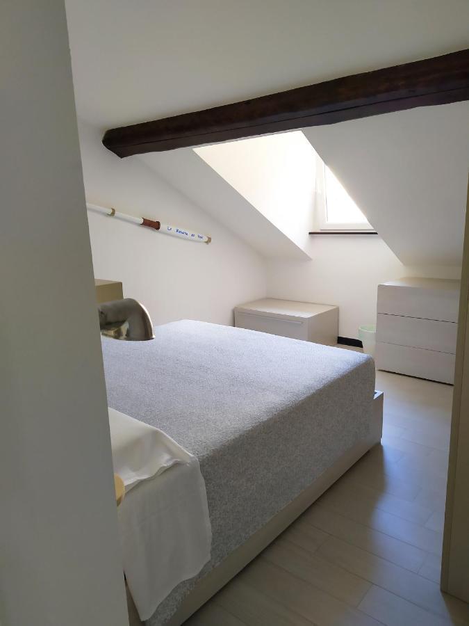 La Mansarda Sul Porto Affittacamere *
