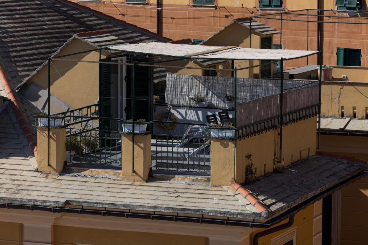 La Mansarda Sul Porto *