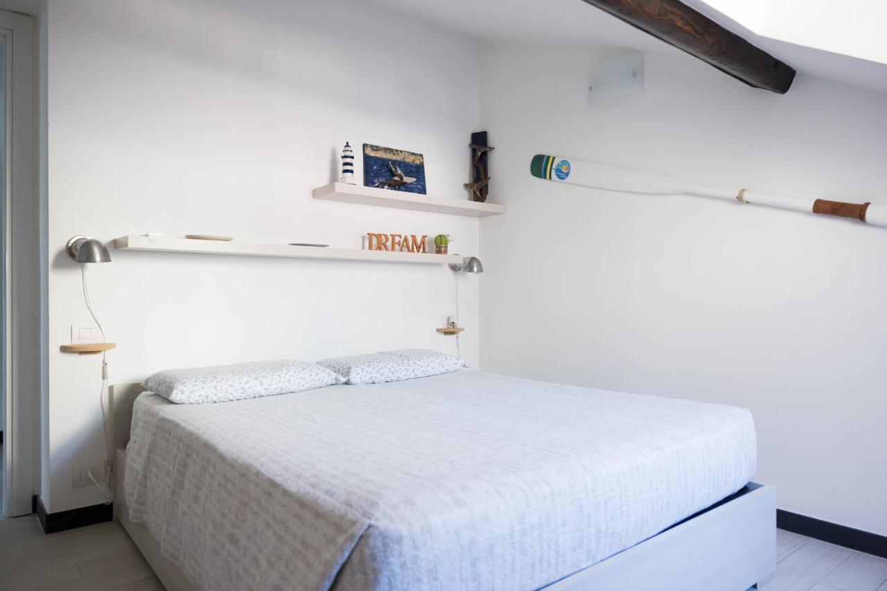 La Mansarda Sul Porto *