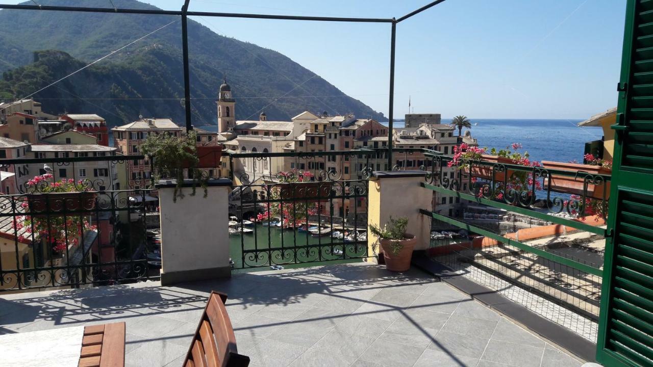La Mansarda Sul Porto Affittacamere *