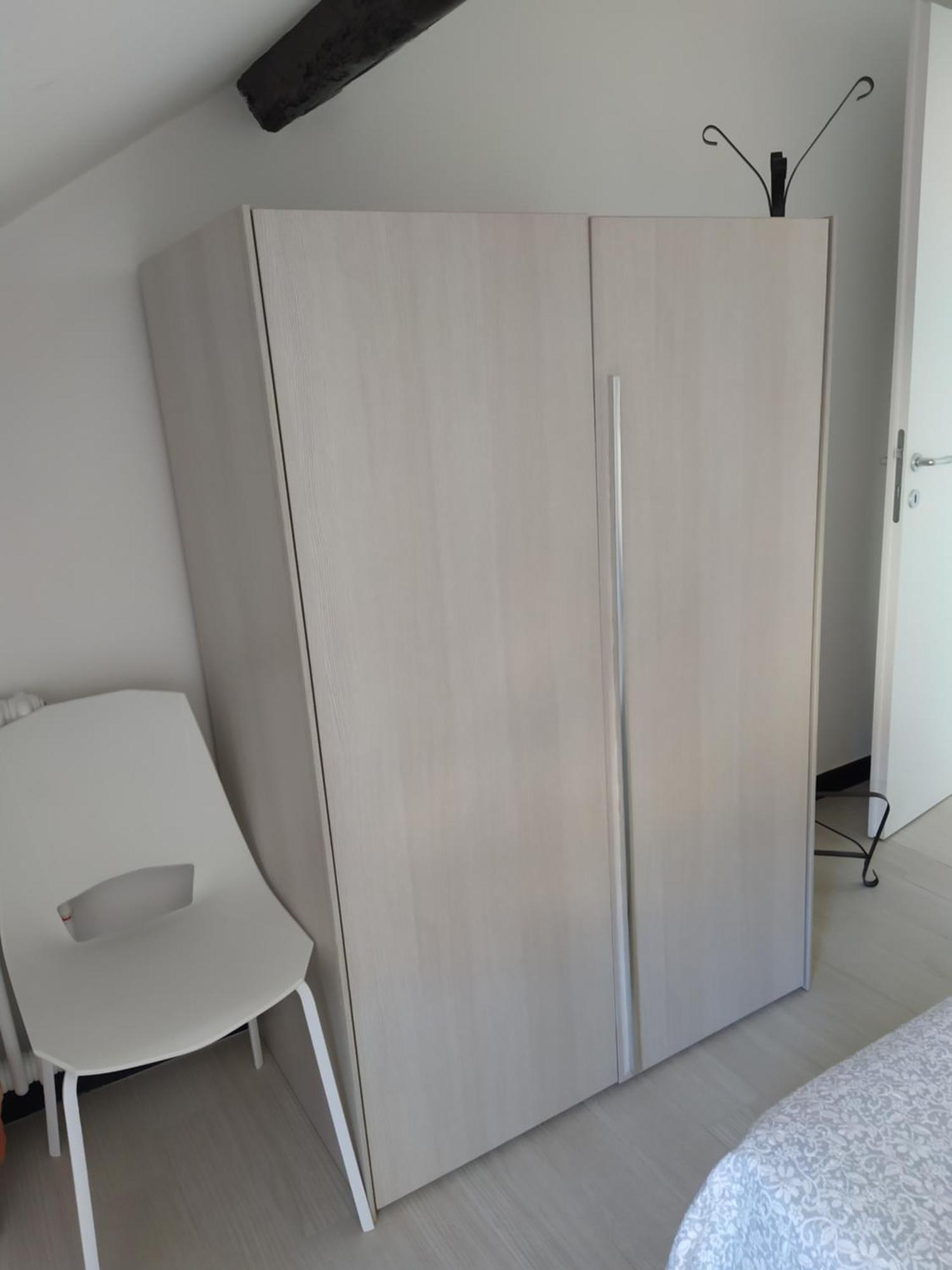 La Mansarda Sul Porto Maison d'hôtes Camogli