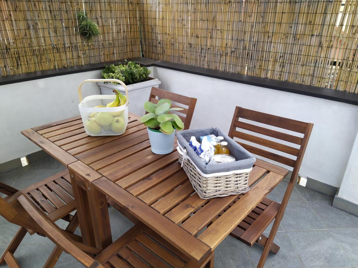 Guest house La Mansarda Sul Porto *