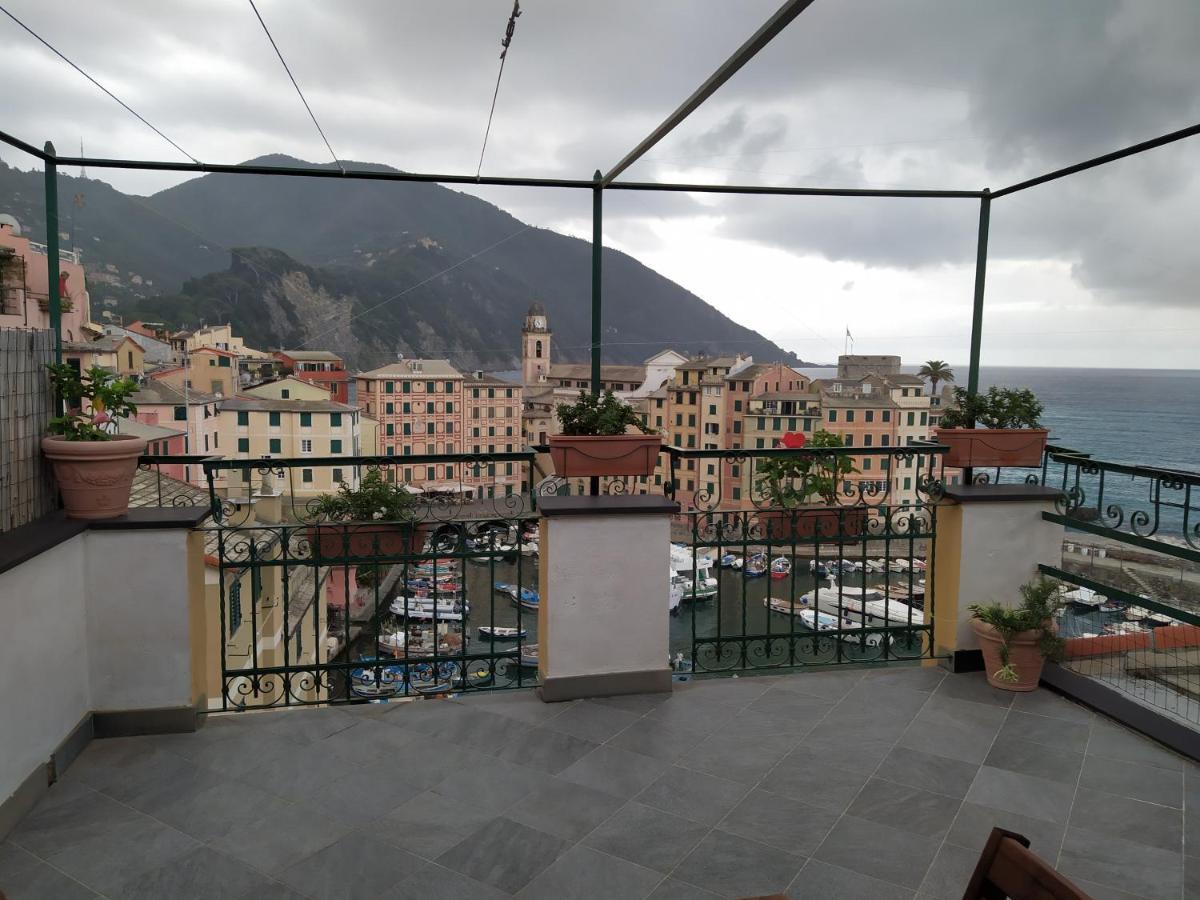 Guest house La Mansarda Sul Porto
